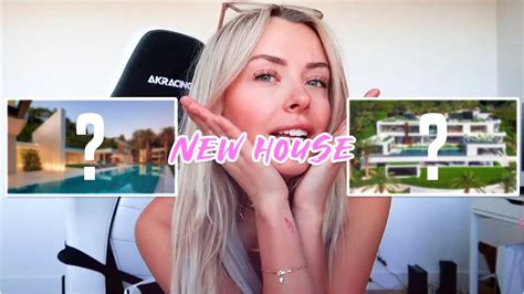 corinna vlog squad|Corinnas House Tour